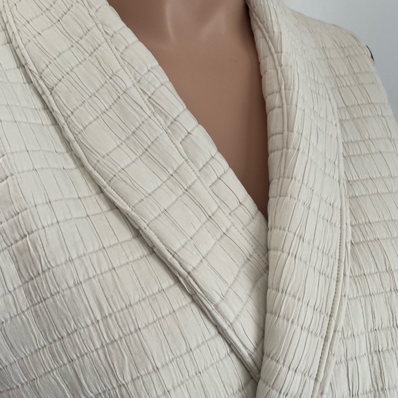 NWT Serene Travels vest tie expedition perfect for spring and travel - Picture 3 of 16